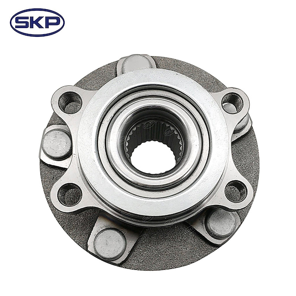 Skyward - SK513336 - Wheel Bearing and Hub Assembly