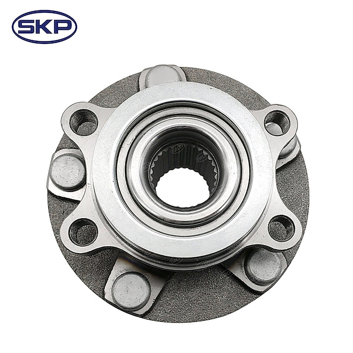 Skyward - SK513336 - Wheel Bearing and Hub Assembly