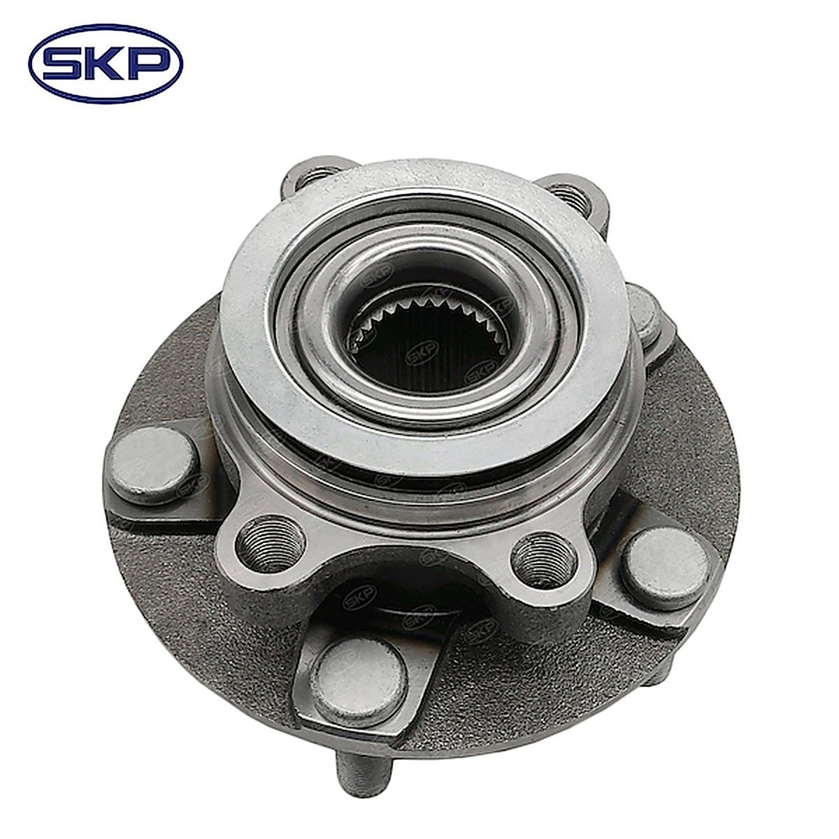 Skyward - SK513336 - Wheel Bearing and Hub Assembly