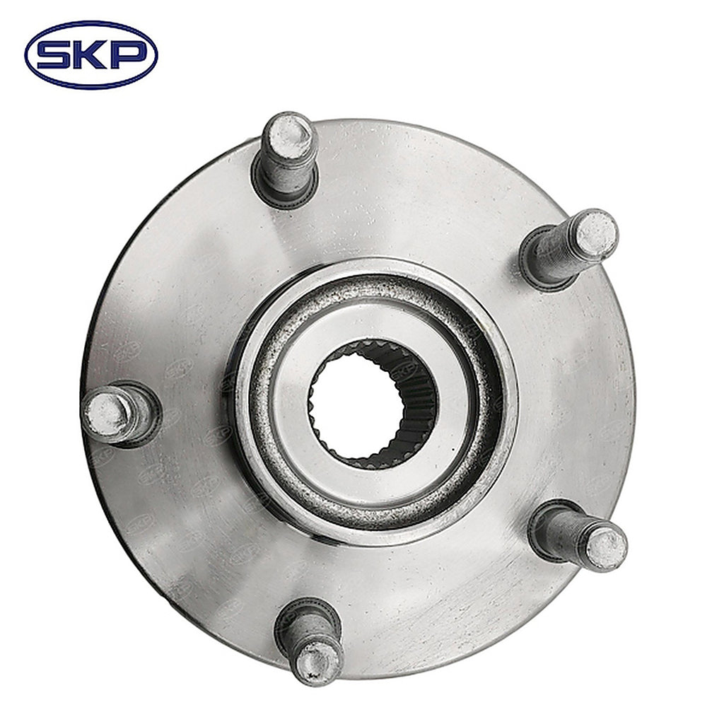 Skyward - SK513336 - Wheel Bearing and Hub Assembly