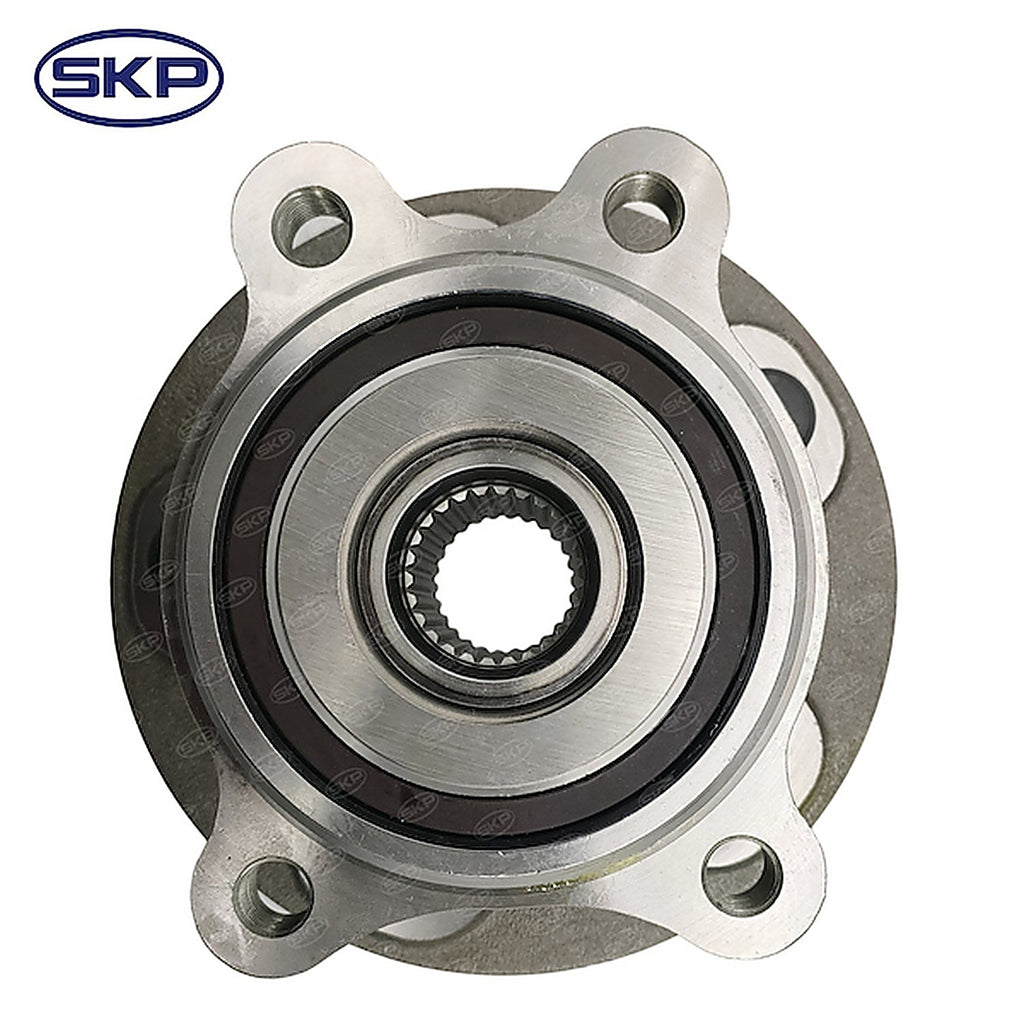 Skyward - SK513439 - Wheel Bearing and Hub Assembly