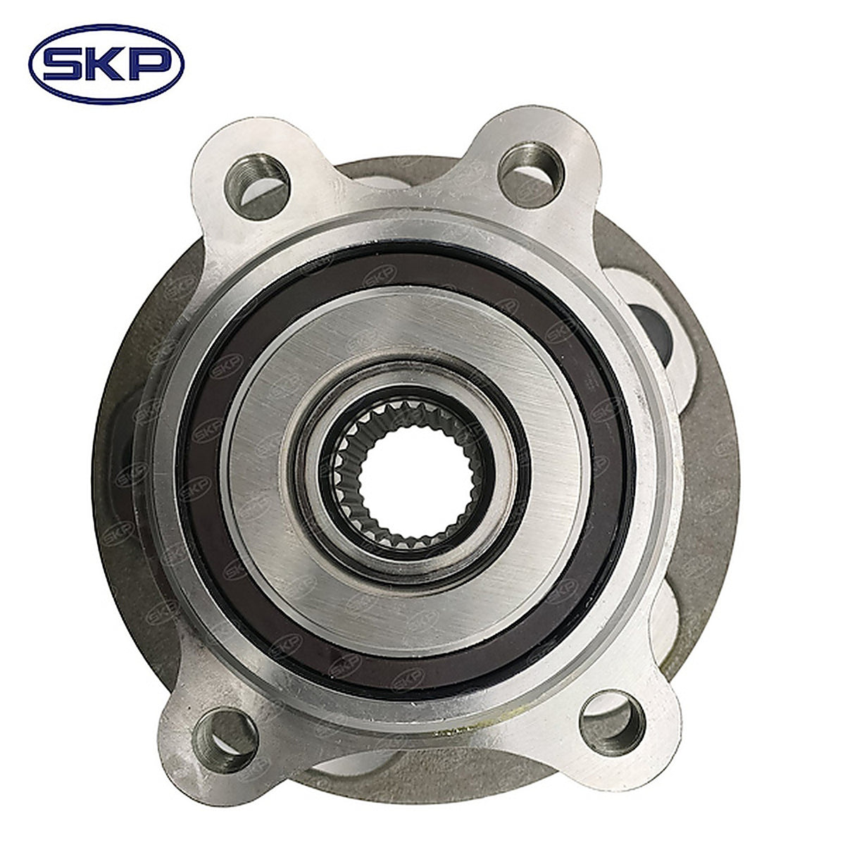 Skyward - SK513439 - Wheel Bearing and Hub Assembly