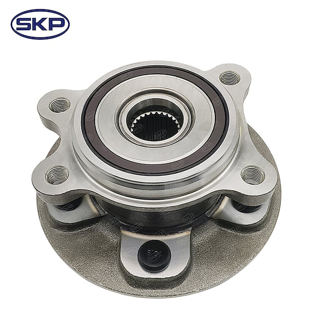 Skyward - SK513439 - Wheel Bearing and Hub Assembly