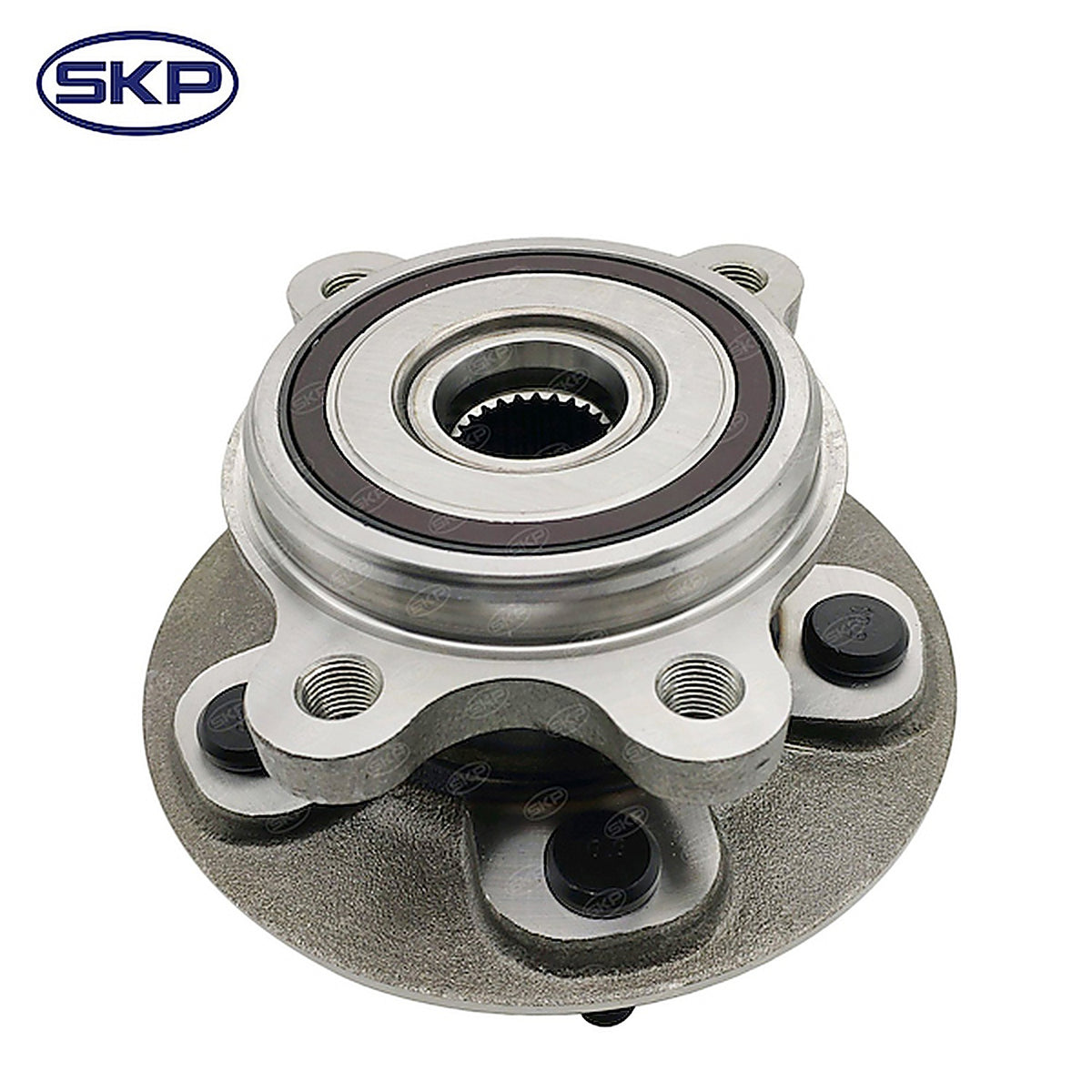 Skyward - SK513439 - Wheel Bearing and Hub Assembly