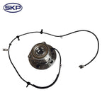Skyward - SK515023 - Wheel Bearing and Hub Assembly