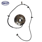 Skyward - SK515023 - Wheel Bearing and Hub Assembly