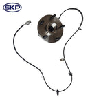 Skyward - SK515023 - Wheel Bearing and Hub Assembly