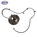 Skyward - SK515023 - Wheel Bearing and Hub Assembly