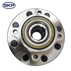 Skyward - SK515062 - Wheel Bearing and Hub Assembly