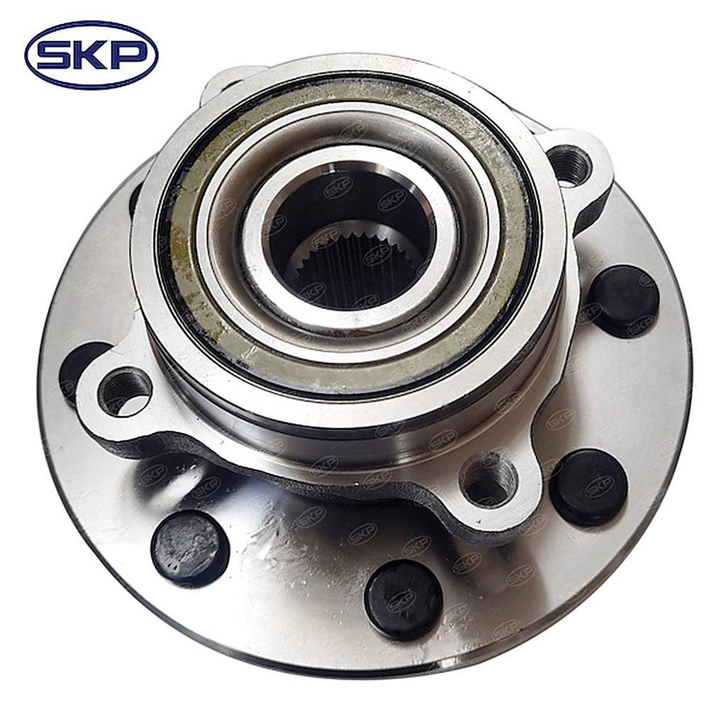 Skyward - SK515062 - Wheel Bearing and Hub Assembly