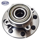 Skyward - SK515062 - Wheel Bearing and Hub Assembly