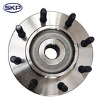 Skyward - SK515062 - Wheel Bearing and Hub Assembly
