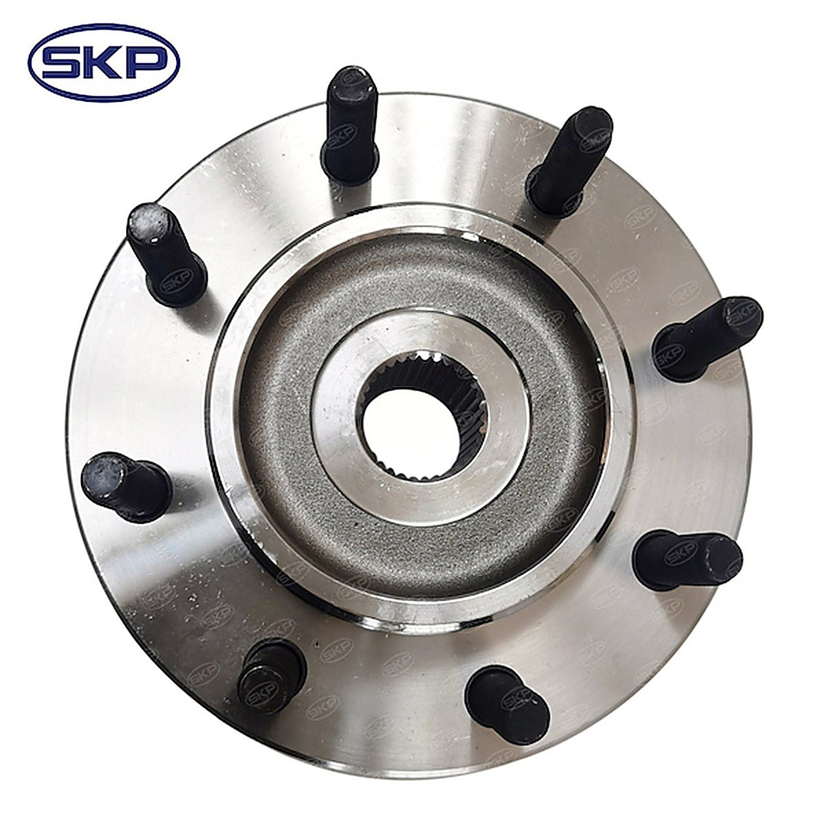 Skyward - SK515062 - Wheel Bearing and Hub Assembly