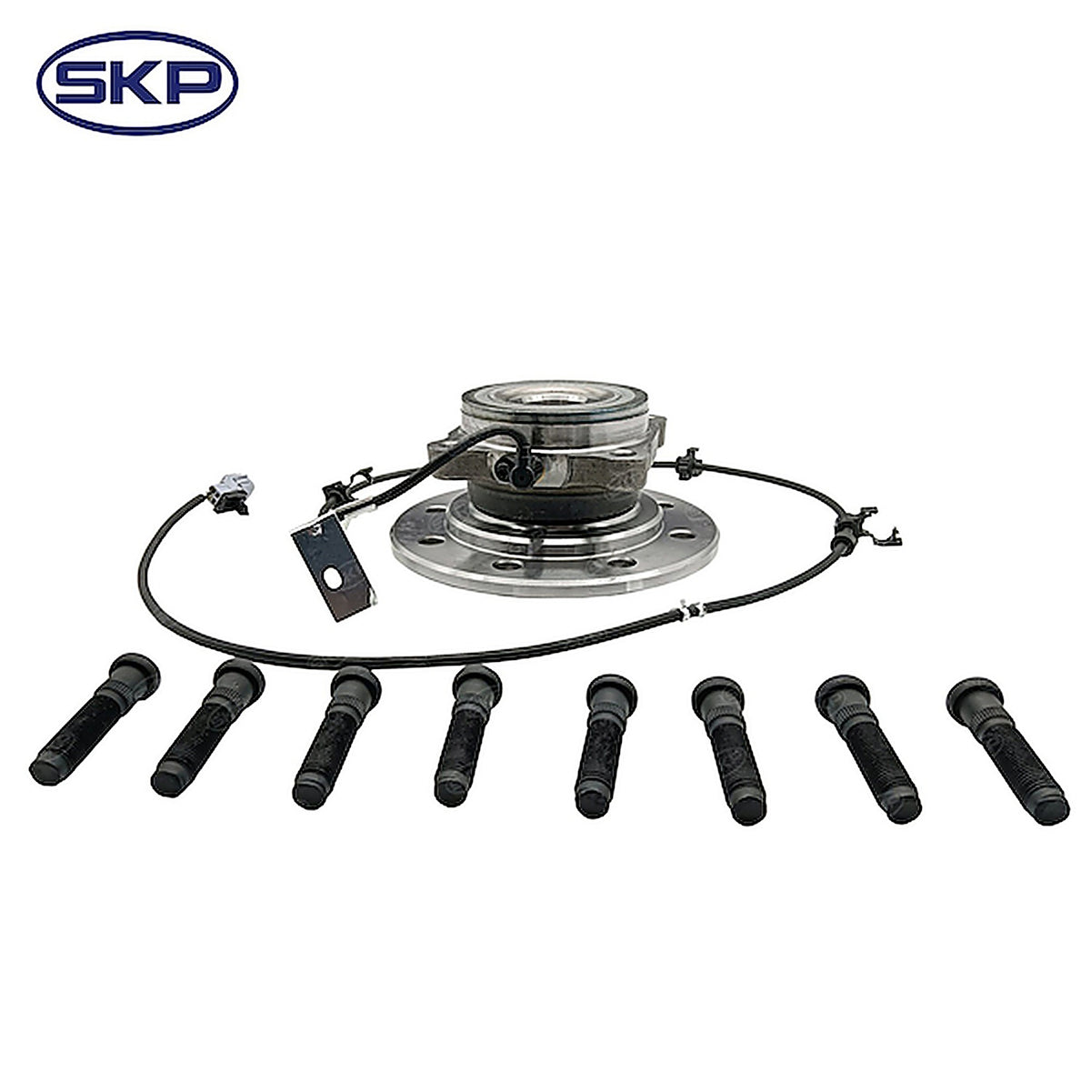 Skyward - SK515068 - Wheel Bearing and Hub Ass