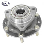 Skyward - SK515090 - Wheel Bearing and Hub Assembly