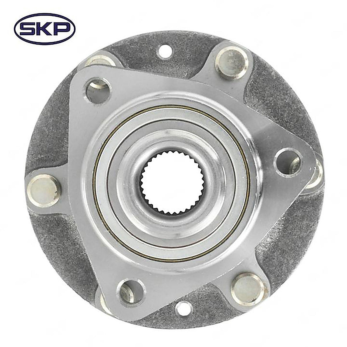 Skyward - SK515090 - Wheel Bearing and Hub Assembly