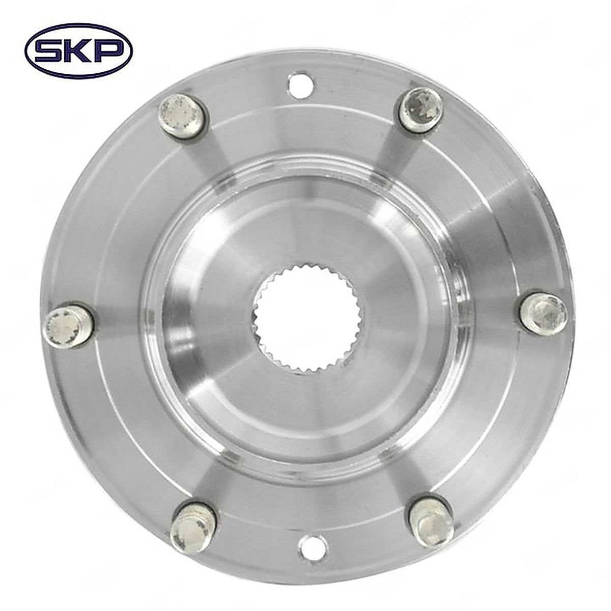 Skyward - SK515090 - Wheel Bearing and Hub Assembly
