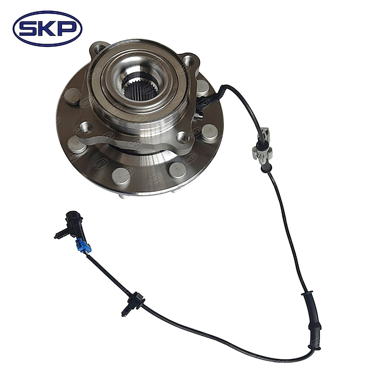 Skyward - SK515099 - Wheel Bearing and Hub Assembly