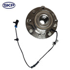 Skyward - SK515099 - Wheel Bearing and Hub Assembly