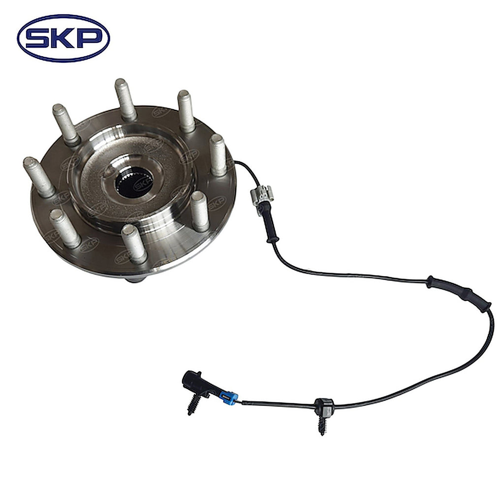 Skyward - SK515099 - Wheel Bearing and Hub Assembly