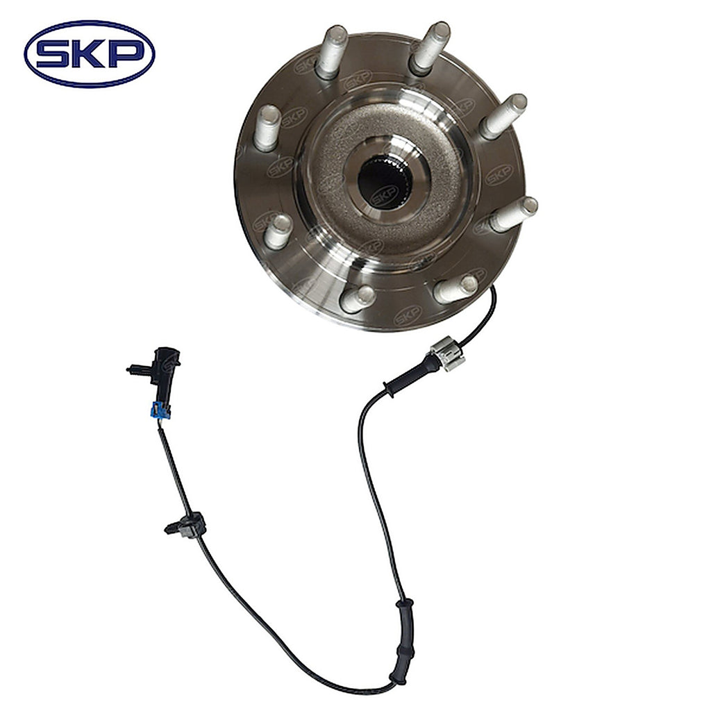 Skyward - SK515099 - Wheel Bearing and Hub Assembly