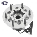 Skyward - SK515110 - Wheel Bearing and Hub Assembly