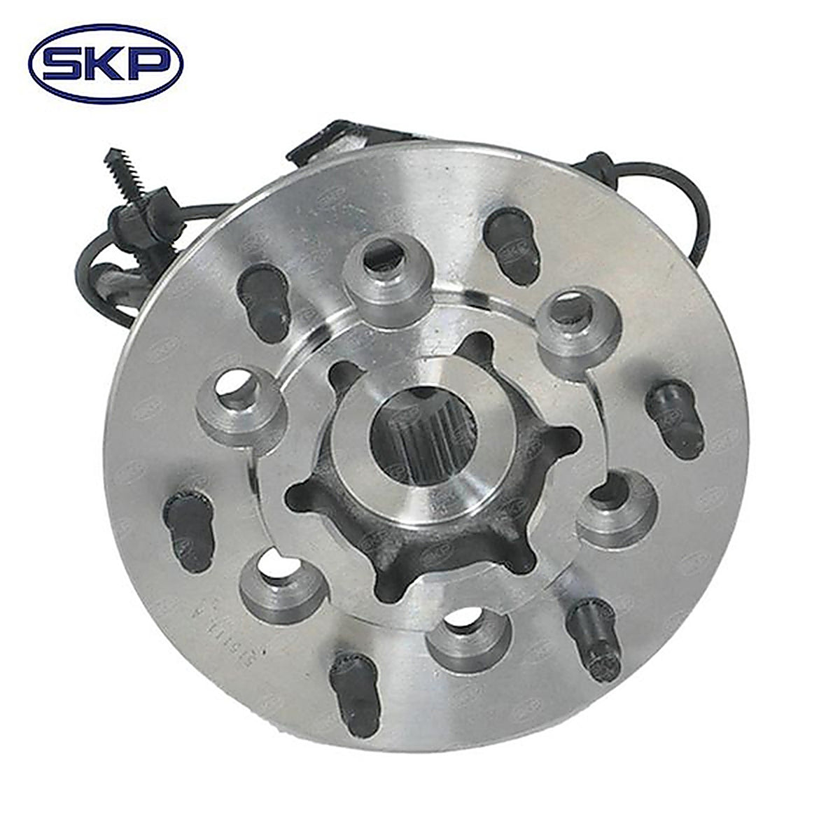Skyward - SK515111 - Wheel Bearing and Hub Assembly