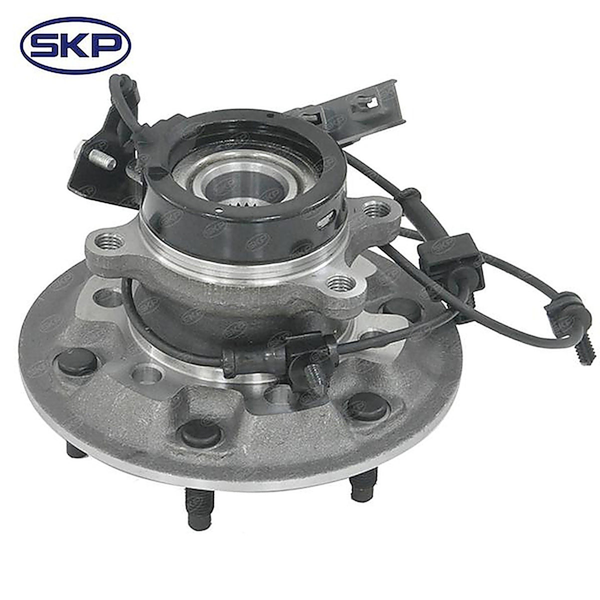 Skyward - SK515111 - Wheel Bearing and Hub Assembly