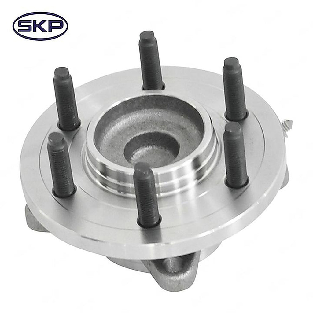 Skyward - SK515117 - Wheel Bearing and Hub Assembly
