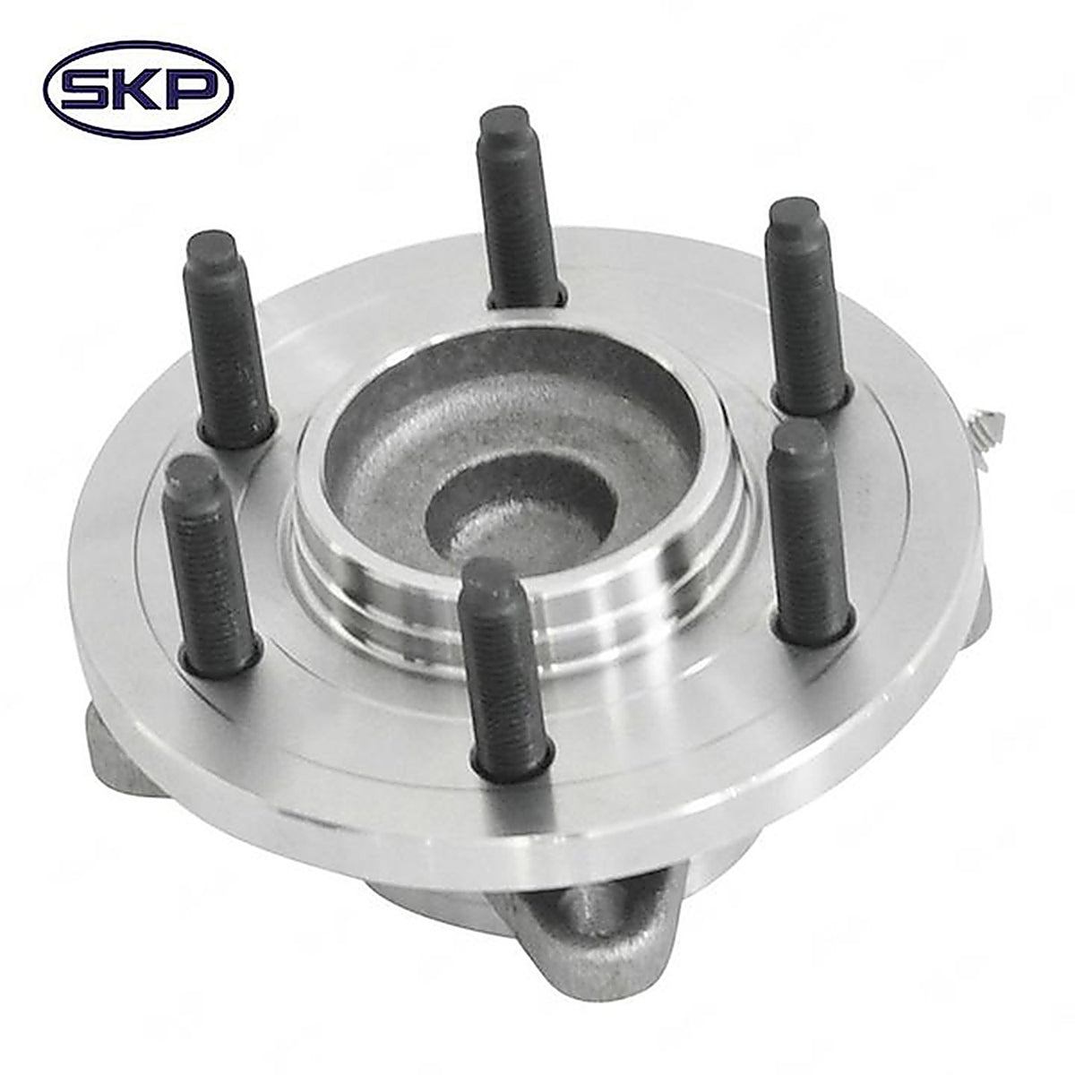 Skyward - SK515117 - Wheel Bearing and Hub Assembly