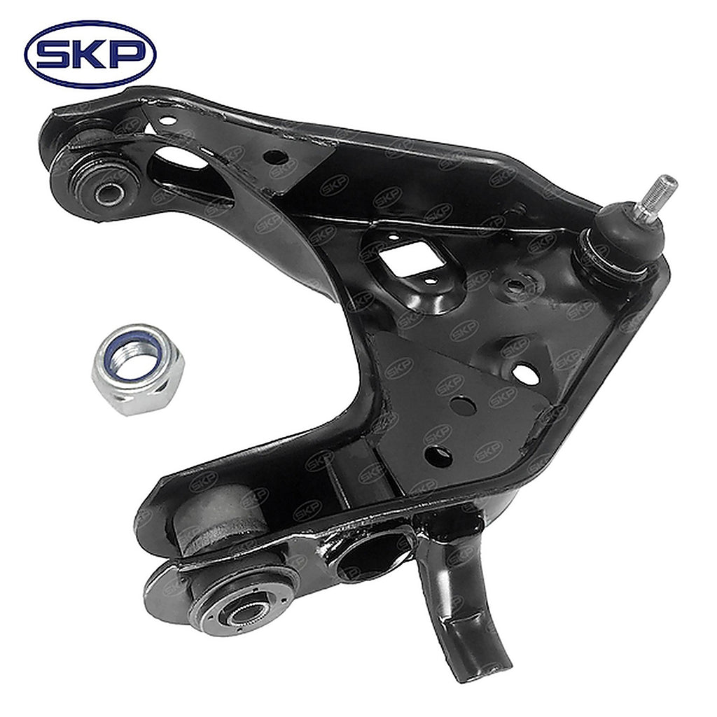 Skyward - SK520224 - Suspension Control Arm and Ball Joint Assembly