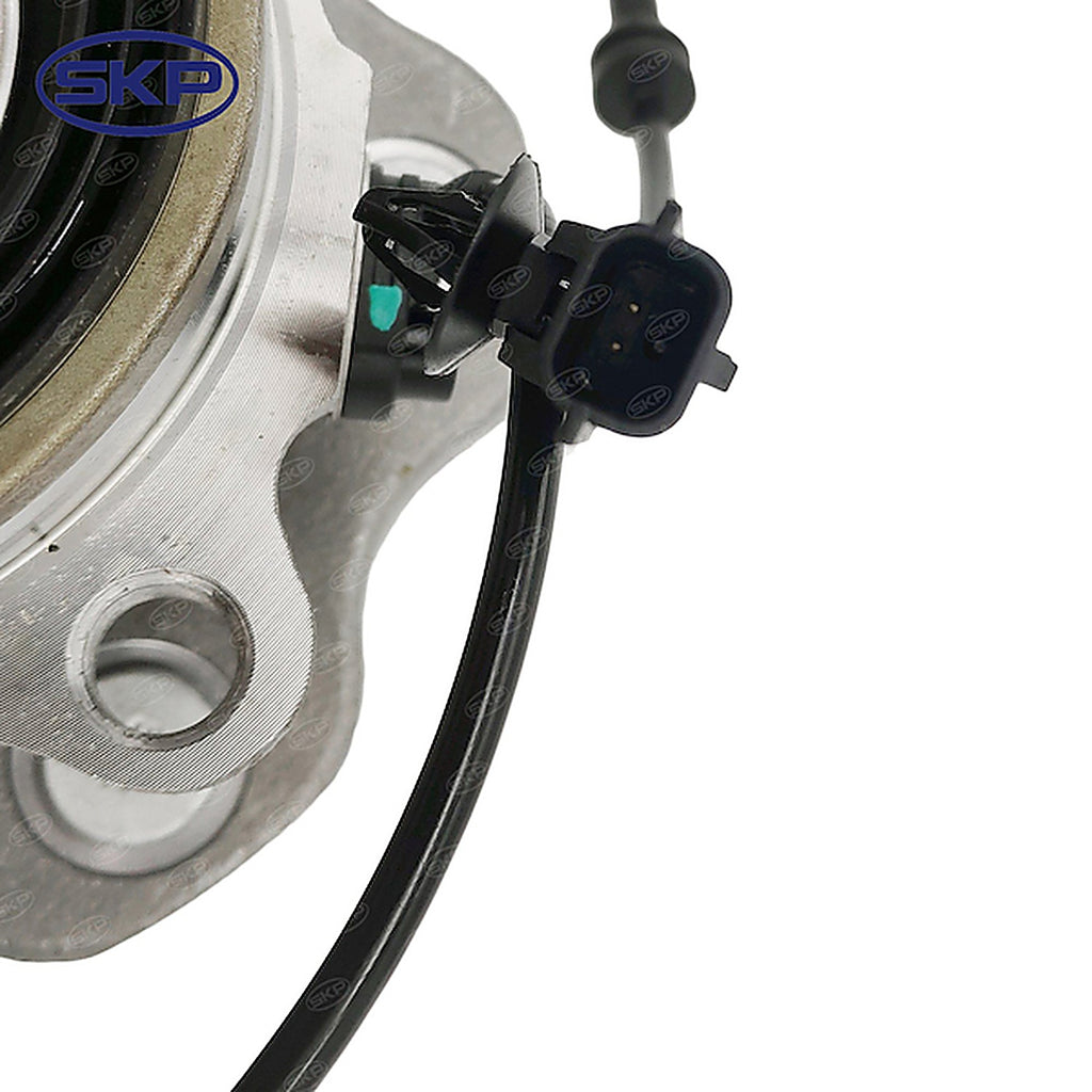 Skyward - SK541016 - Wheel Bearing and Hub Assembly