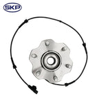 Skyward - SK541016 - Wheel Bearing and Hub Assembly