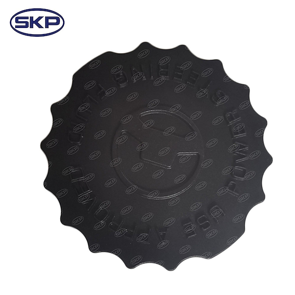 Skyward - SK54301 - Power Steering Reservoir Cap