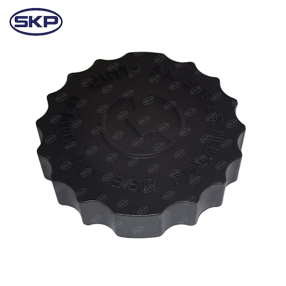 Skyward - SK54301 - Power Steering Reservoir Cap