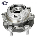Skyward - SK590125 - Wheel Bearing and Hub Assembly