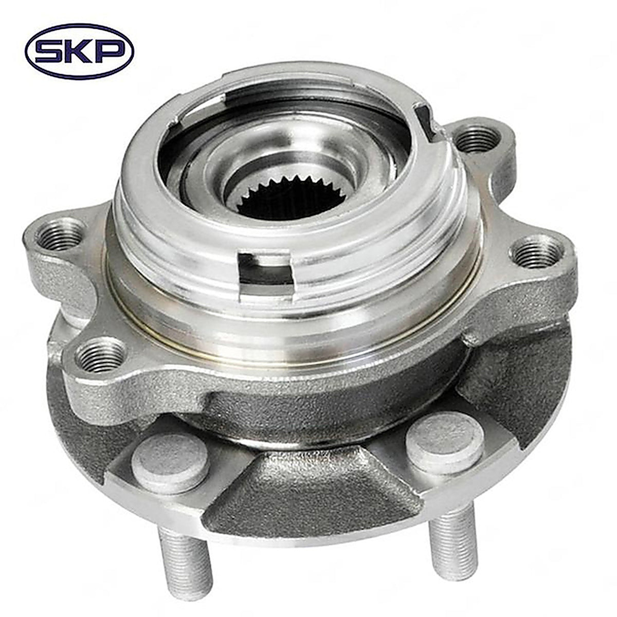 Skyward - SK590125 - Wheel Bearing and Hub Assembly