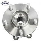 Skyward - SK590125 - Wheel Bearing and Hub Assembly