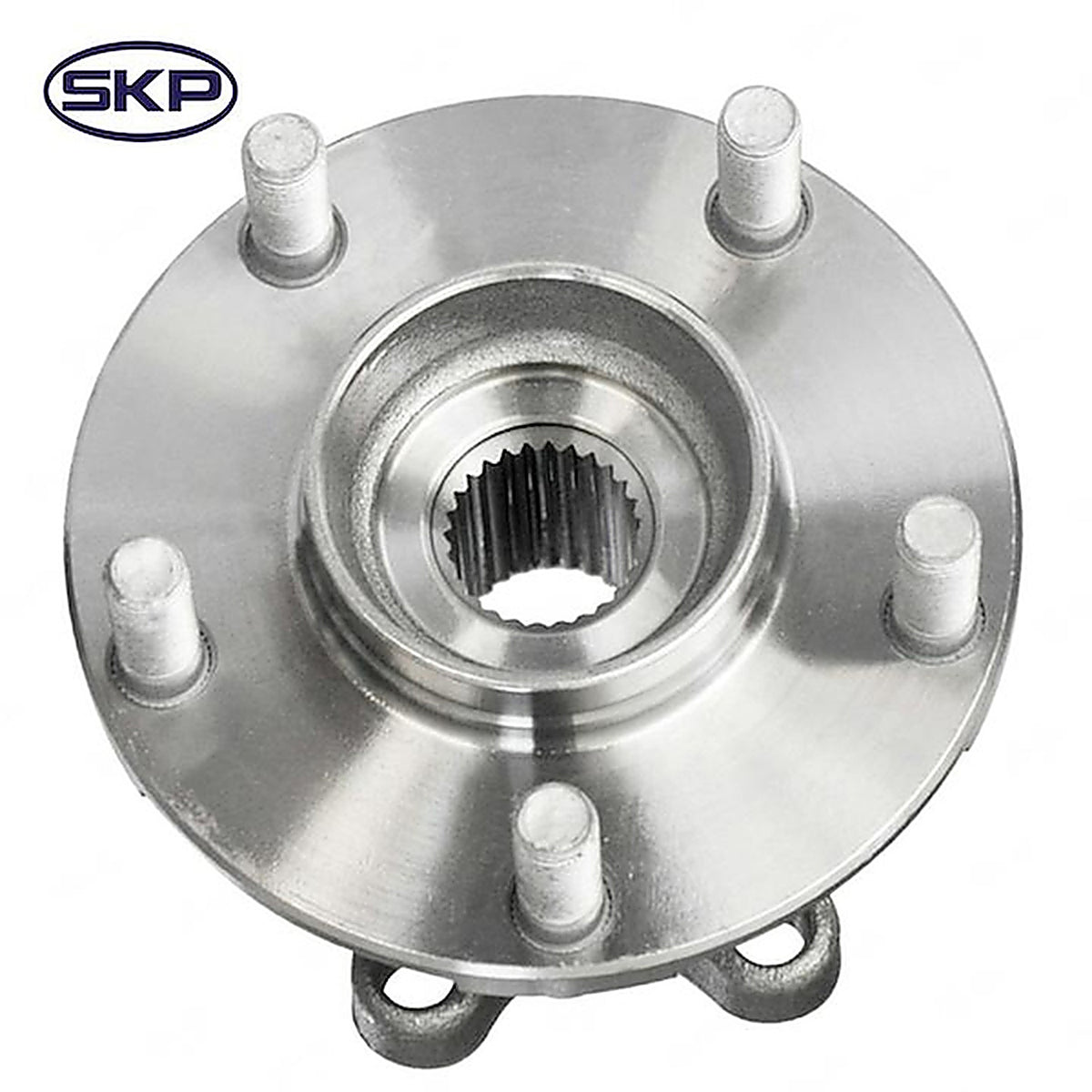 Skyward - SK590125 - Wheel Bearing and Hub Assembly