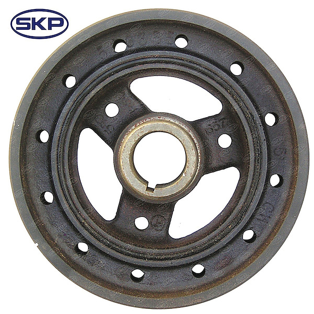 Skyward - SK594009 - Engine Harmonic Balancer