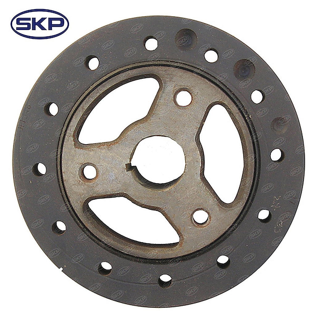 Skyward - SK594009 - Engine Harmonic Balancer