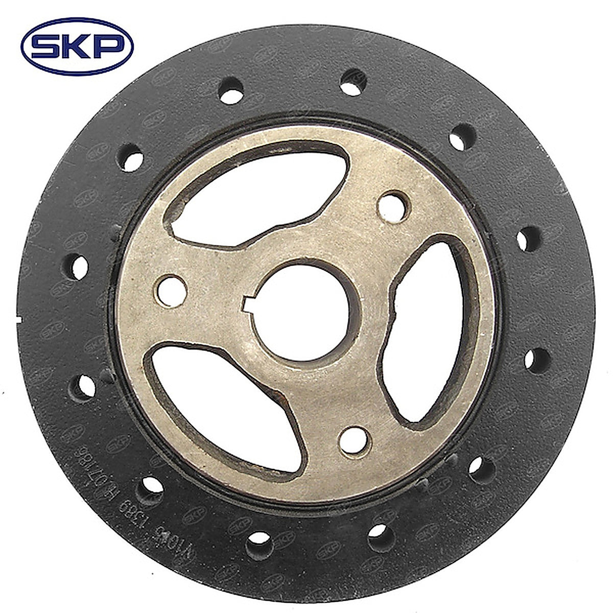 Skyward - SK594012 - Engine Harmonic Balancer
