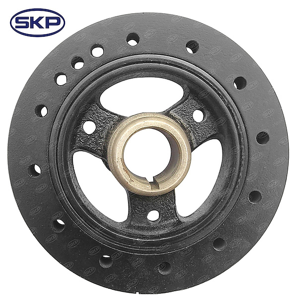Skyward - SK594012 - Engine Harmonic Balancer