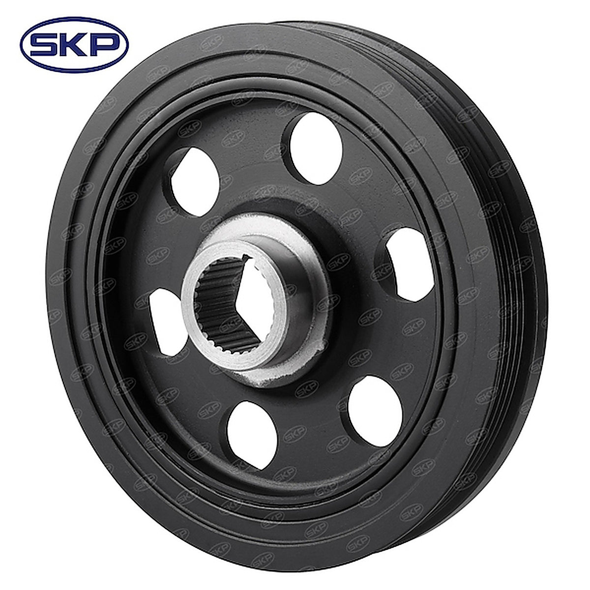 Skyward - SK594383 - Engine Harmonic Balancer