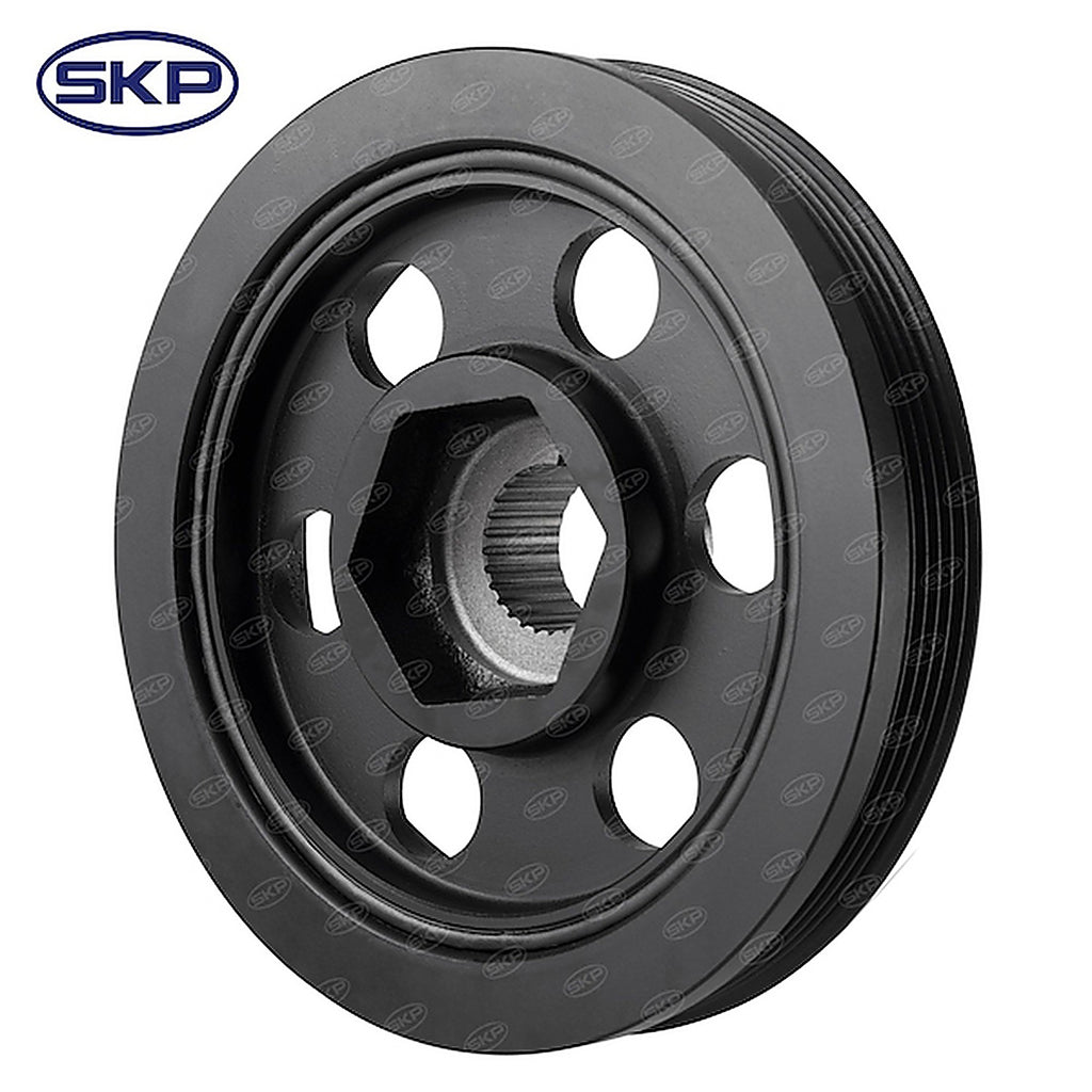 Skyward - SK594383 - Engine Harmonic Balancer
