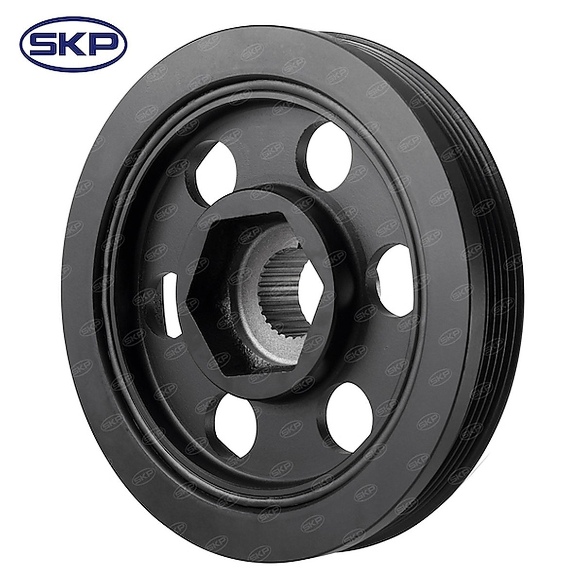 Skyward - SK594383 - Engine Harmonic Balancer