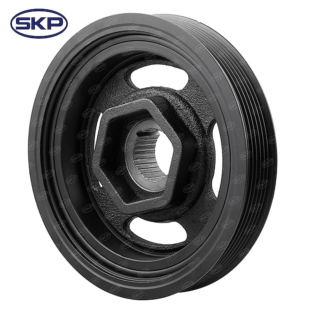 Skyward - SK594386 - Engine Harmonic Balancer