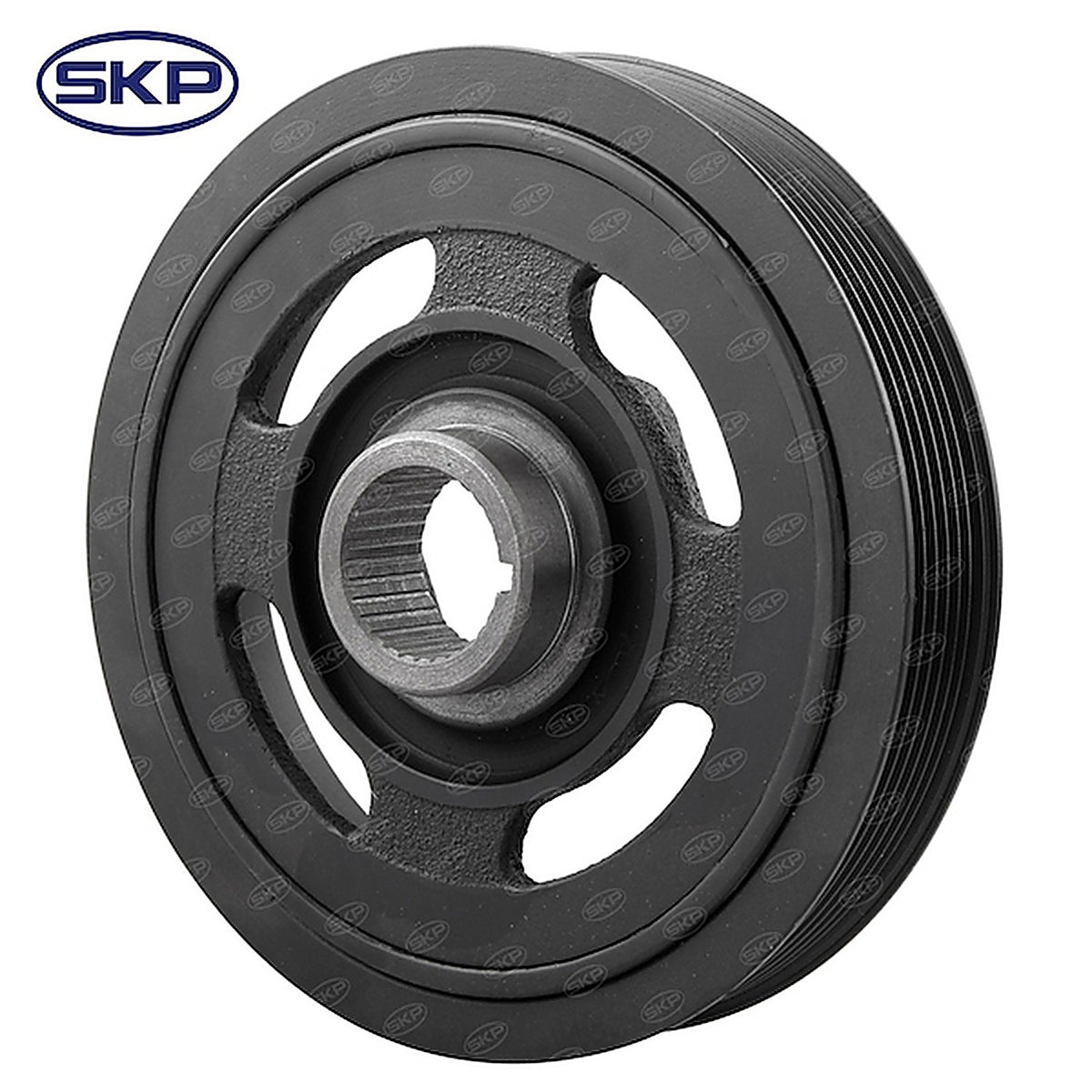 Skyward - SK594386 - Engine Harmonic Balancer