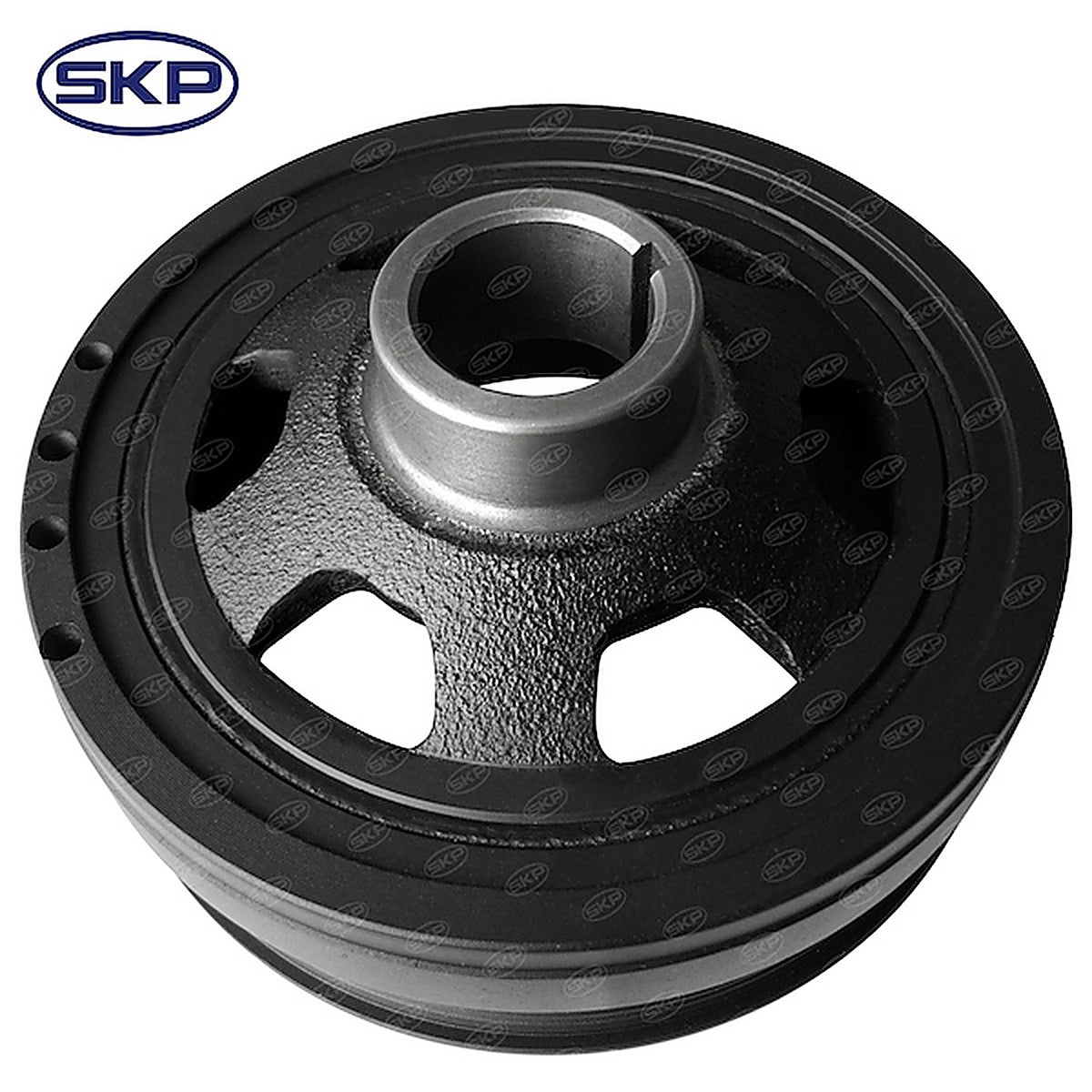 Skyward - SK594415 - Engine Harmonic Balancer