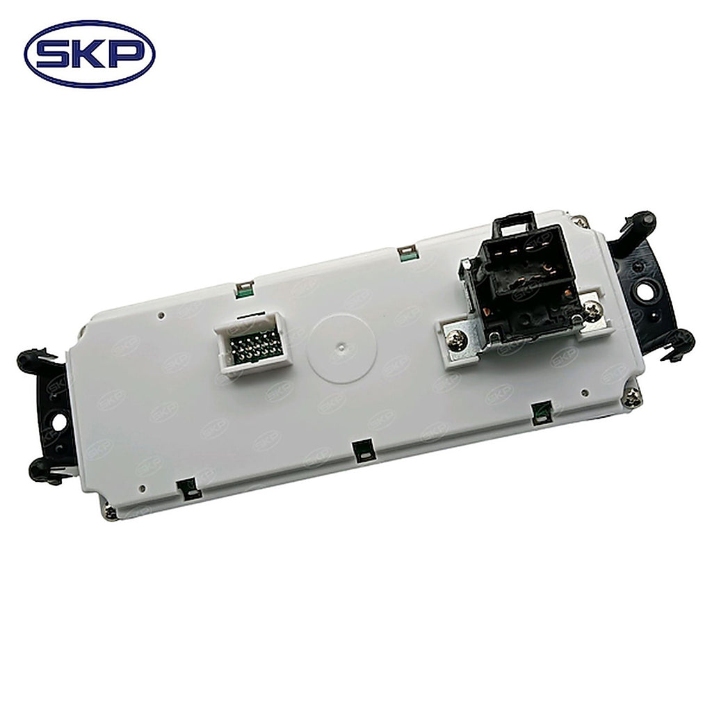 Skyward - SK599218 - HVAC Control Module